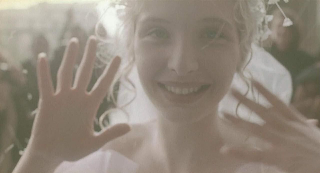 #83. Three Colors: White (1994)